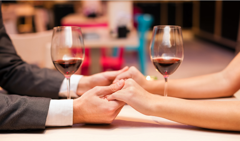 How Long Should Speed Dating Last
